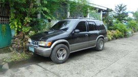 KIA Grand Sportage 2001 SUV​ For sale 