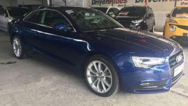 Audi A5 2dr 2016 Acquired 2017 Model DrivenRides​ For sale 