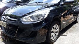 Hyundai Accent Gl 2017​ For sale 
