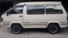 Toyota Lite Ace GXL 1996 For sale 