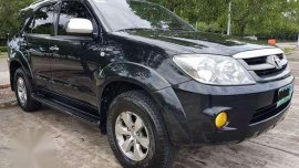 Toyota Fortuner 2007 for sale