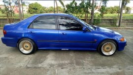 Honda Civic Esi 1994 model carb type​ For sale 
