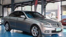 Mercedes-Benz C200 2008​ For sale 