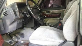 1997 Nissan Patrol Safari Td42 For Sale 