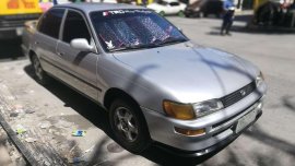 Toyota Corolla 1996 for sale