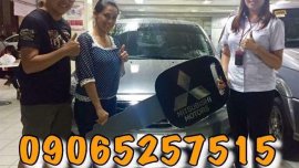 NO DP NO DP 2018 MITSUBISHI  Mirage g4 hatchback L300 Montero Sport