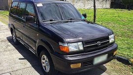 2000 Toyota Revo SR Gas AT suv FOR SALE