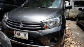 Suzuki Celerio Gl 2016​ For sale 