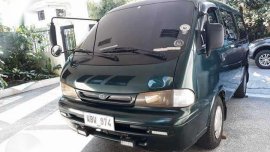 Kia Pregio 1998 for sale