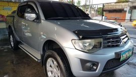 Mitsubishi Strada 2013 For sale 