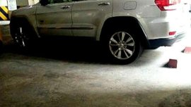 Jeep Grand Cherokee 2011 for sale