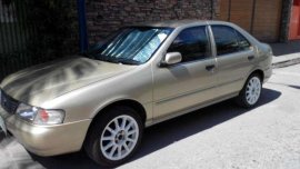 Nissan Sentra 1996​ For sale 