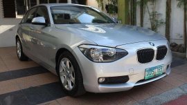 2012 BMW 116i 40tkms full casa maintenance first owned must see P898t