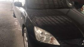 Mitsubishi Lancer Glx 2005 FOR SALE