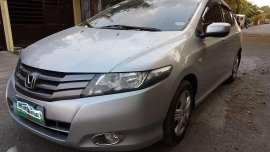 Honda City 2010 ivtec 1.3 MT all power super tipid 18kms per Liter