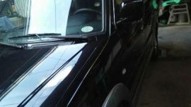 Mitsubishi Adventure 2015 for sale