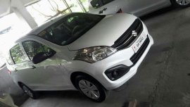 New 2018 Suzuki Ertiga Units All in Promo For Sale 