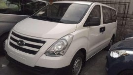 Hyundai Grand Starex FOR SALE