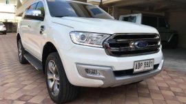 2015 Ford Everest Titanium AT DSL vs 2014 2016 2017 Fortuner Montero