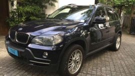 2010 Bmw X5 diesel alt x3 q5 For sale