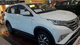 2018 model Toyota Rush 1.5E MT For sale 
