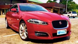 2014 Jaguar XF Sports Model Diesel Not 2015 Lexus IS FSport Bmw Benz