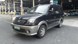 FOR SALE Mitsubishi Adventure gls sport SE 2012
