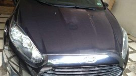 Ford Fiesta 2016 automatic​ For sale 