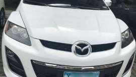 2010 Mazda CX-7 For sale 