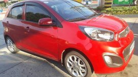 Kia Picanto 2014 For sale 
