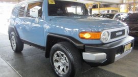Toyota FJ Cruiser 2017 For sale 