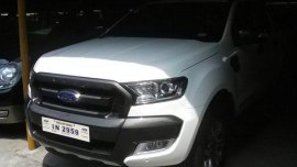 Ford Ranger 2017 for sale 