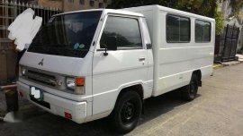 Mitsubishi L300 FB Exceed Model 2012​ For sale 