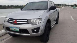 2018 Mitsubishi Strada 4x4 FOR SALE