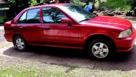 Honda City 1.3L 1998