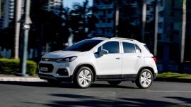 Chevrolet Trax AT LS 2018  For sale 