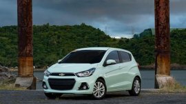 Chevrolet Spark 2018 For sale 