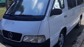 Mercedes-Benz 180 1998 for sale 