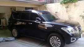 November 2016 Nissan Patrol Royale For sale 
