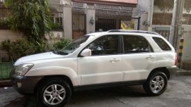 2008 KIA Sportage 2.0 AT For sale 