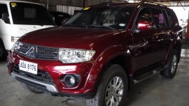 2014 Mitsubishi Montero Sports for sale