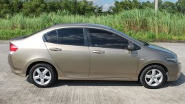 2011 Honda City 1.3 for sale