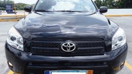 2008 Toyota Rav 4 AT for sale