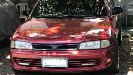 Mitsubishi Lancer 1996 for sale 