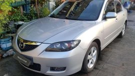 Mazda 3 2008 AT Axela Edtion rush rush!​ For sale 