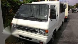 Mitsubishi L300 FB Deluxe Model 2010​ For sale 