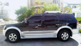 2006 Isuzu Alterra 3.0 diesel Automatic 4x4 Altera​ For sale 