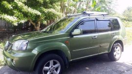 2004 Nissan Xtrail​ For sale 