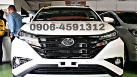 The best SUV at P142K dp only 2018 Toyota Rush MT