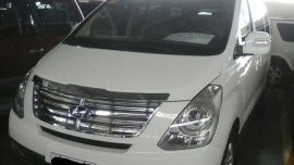 Hyundai Grand Starex 2015 for sale 